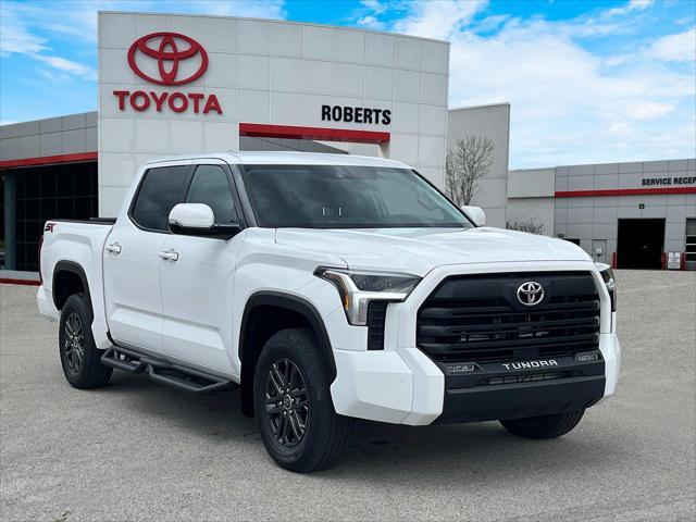 2023 Toyota Tundra