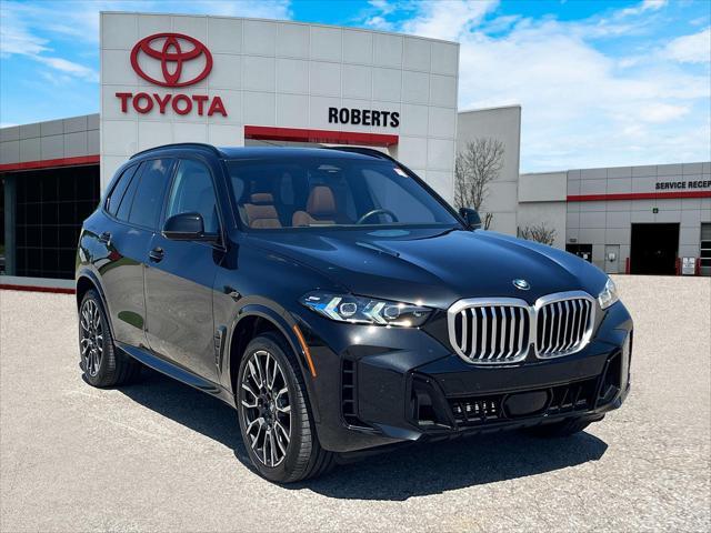 2024 BMW X5
