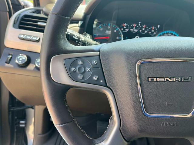 Photo of 2018 Satin Steel Metallic GMC Yukon