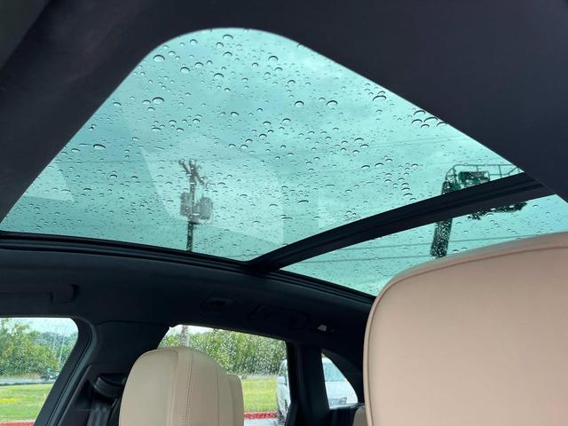 Photo of 2023 Volcano Grey Metallic Porsche Macan