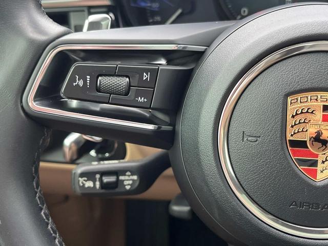 Photo of 2023 Volcano Grey Metallic Porsche Macan