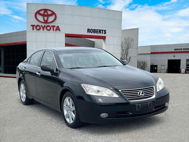 2009 Lexus Es 350
