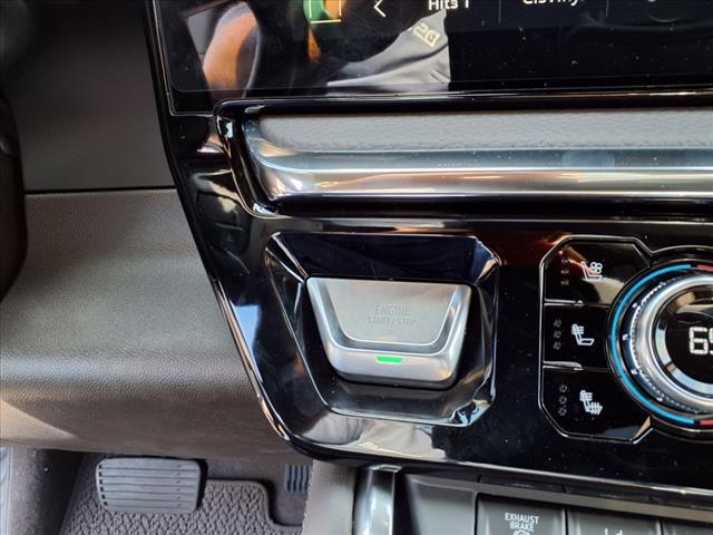 Photo of 2025 Onyx Black GMC Sierra 2500