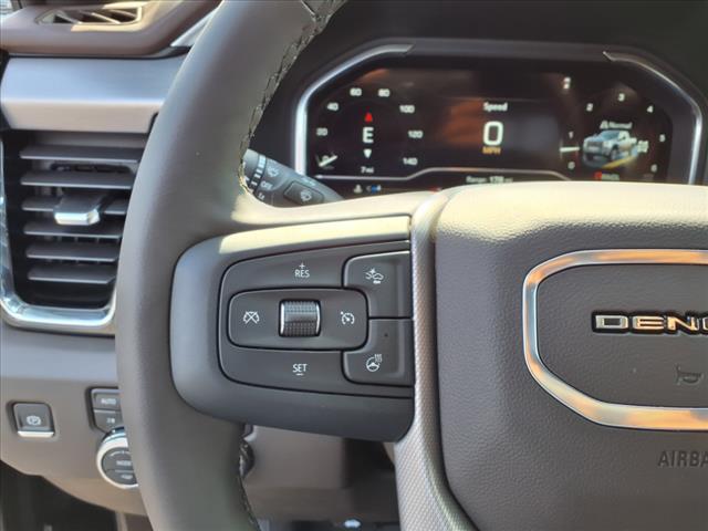 Photo of 2025 Onyx Black GMC Sierra 2500