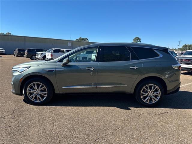 2023 Buick Enclave