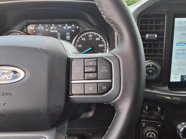 Photo of 2023 Carbonized Gray Ford F-150