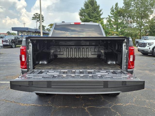 Photo of 2023 Carbonized Gray Ford F-150