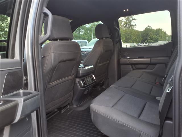 Photo of 2023 Carbonized Gray Ford F-150