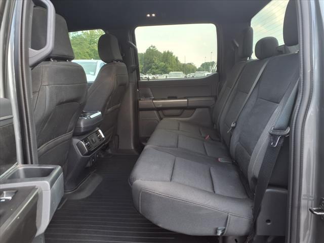 Photo of 2023 Carbonized Gray Ford F-150