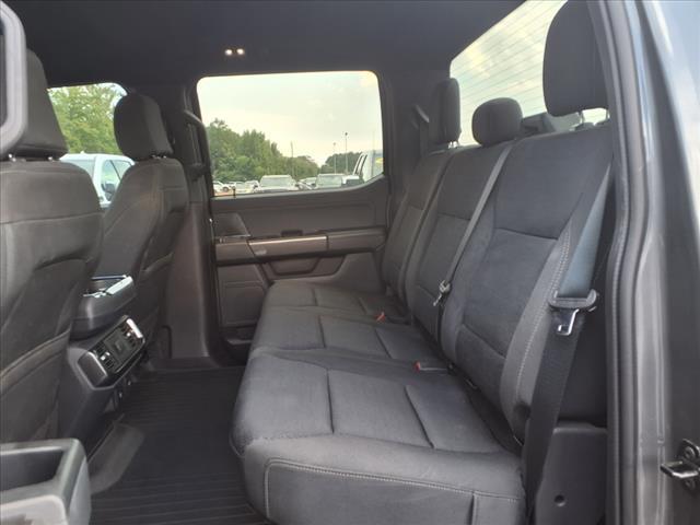 Photo of 2023 Carbonized Gray Ford F-150