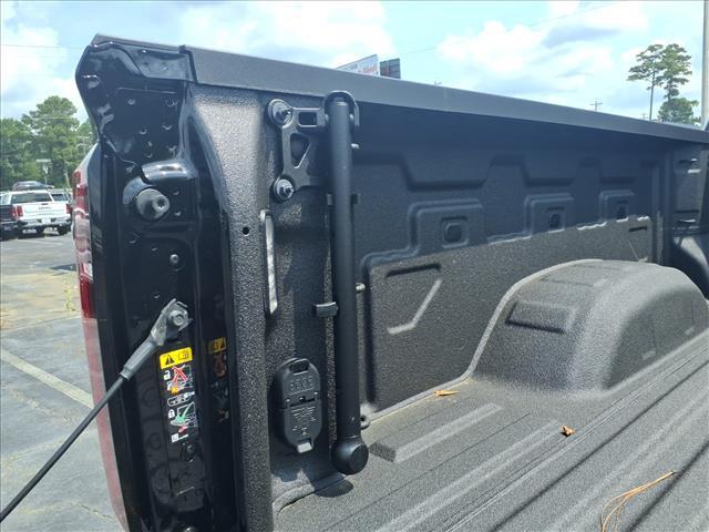 Photo of 2025 Onyx Black GMC Sierra 2500