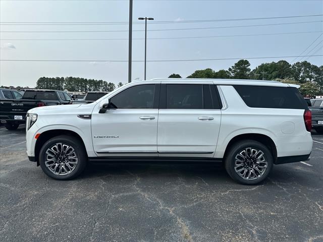 2023 GMC Yukon Xl