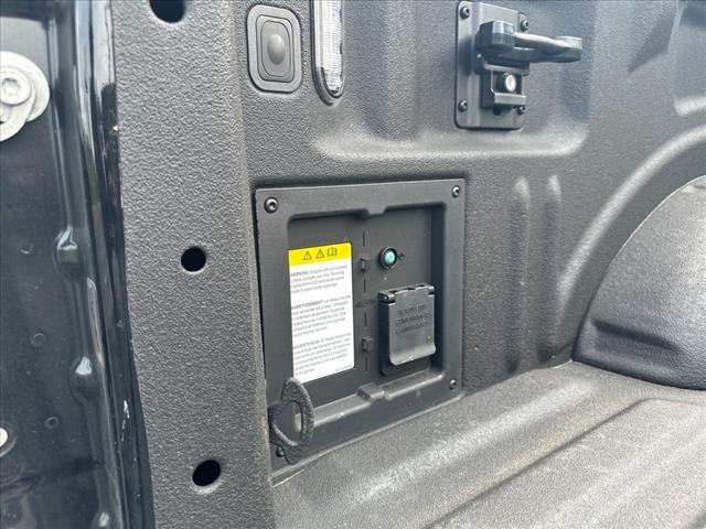 Photo of 2024 Agate Black Ford F-150