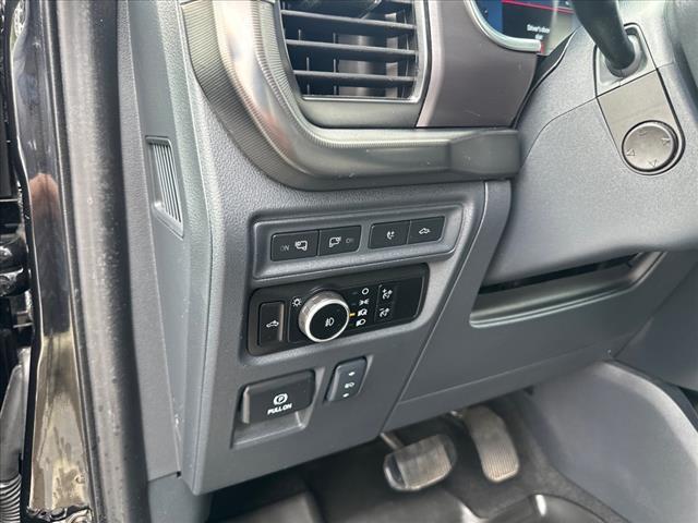 Photo of 2024 Agate Black Ford F-150