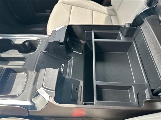 Photo of 2025 Onyx Black GMC Sierra 1500