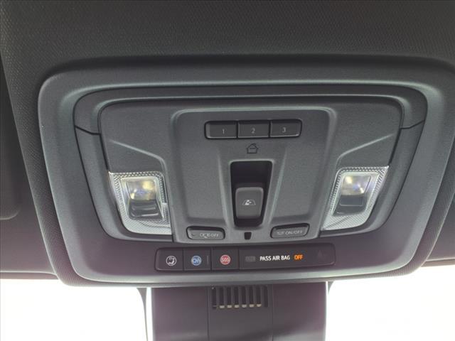 Photo of 2024 Black Chevrolet Silverado 1500