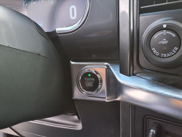 Photo of 2022 Space Gray Ford F-150