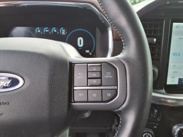 Photo of 2022 Space Gray Ford F-150