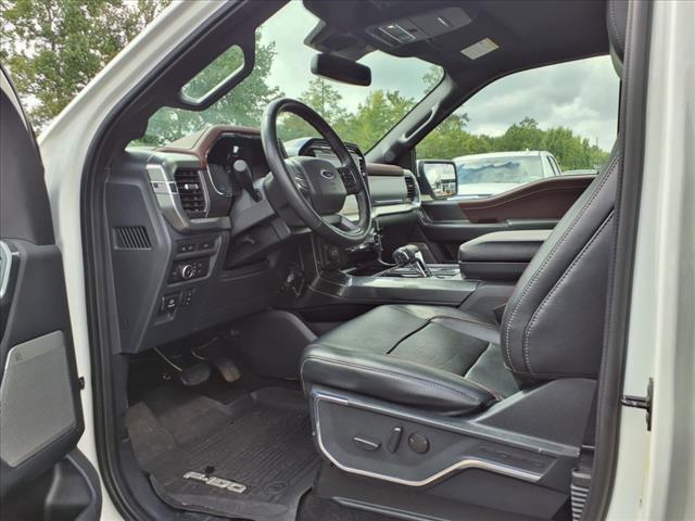 Photo of 2022 Space Gray Ford F-150