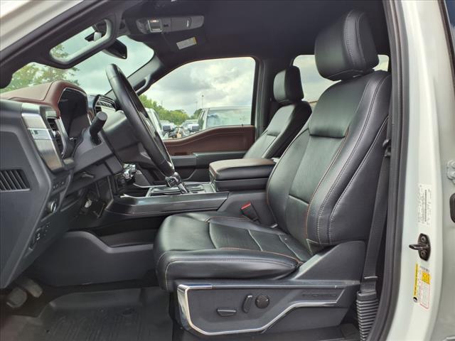 Photo of 2022 Space Gray Ford F-150
