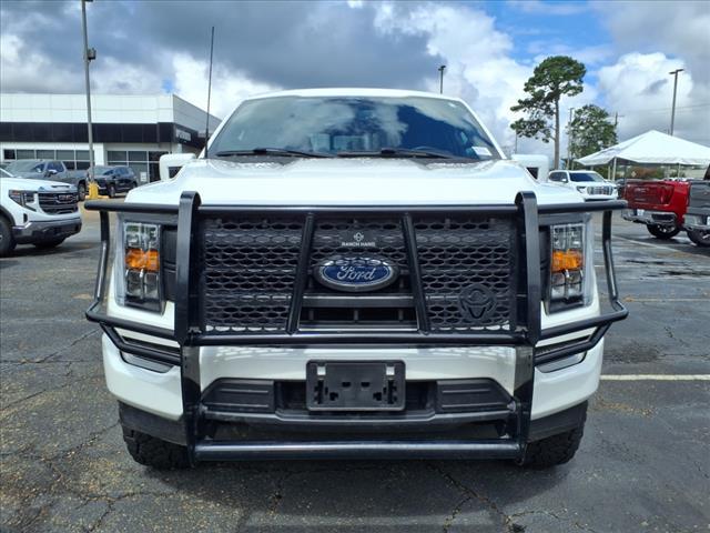 Photo of 2022 Space Gray Ford F-150