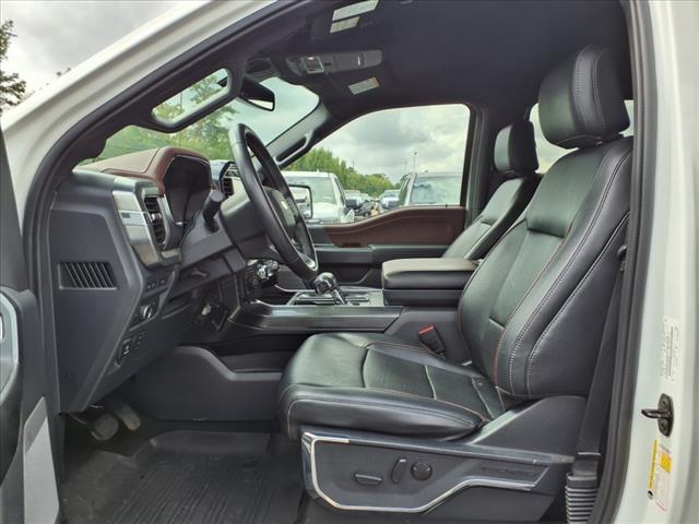 Photo of 2022 Space Gray Ford F-150
