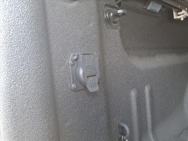 Photo of 2018 Quicksilver Metallic GMC Sierra 3500