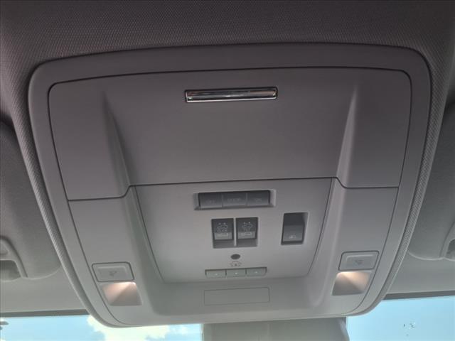 Photo of 2018 Quicksilver Metallic GMC Sierra 3500