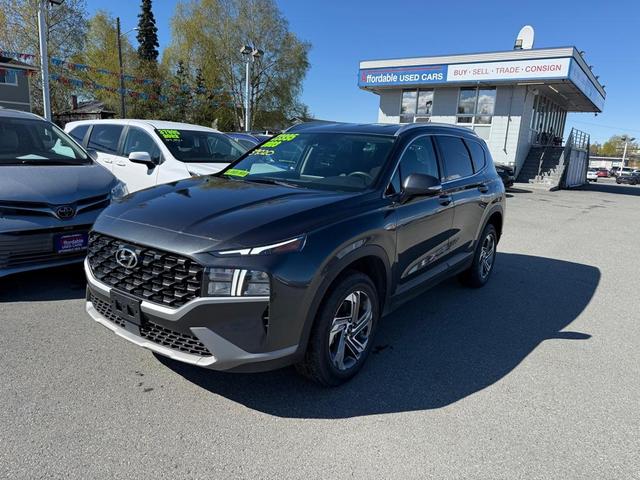 2023 Hyundai Santa Fe