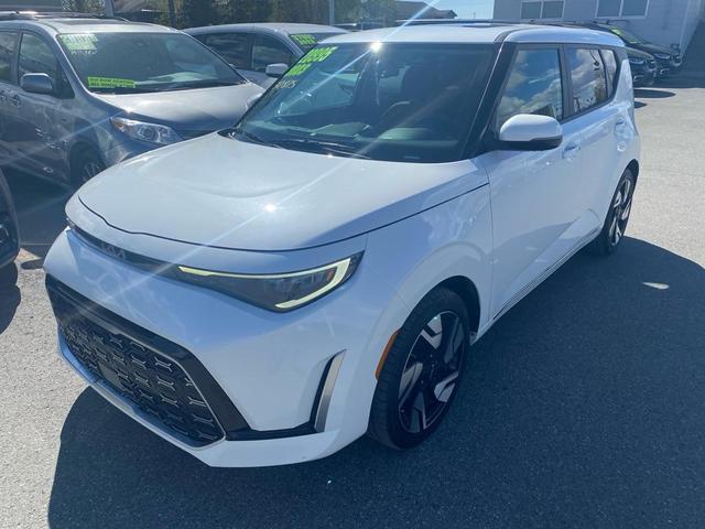 2023 Kia SOUL