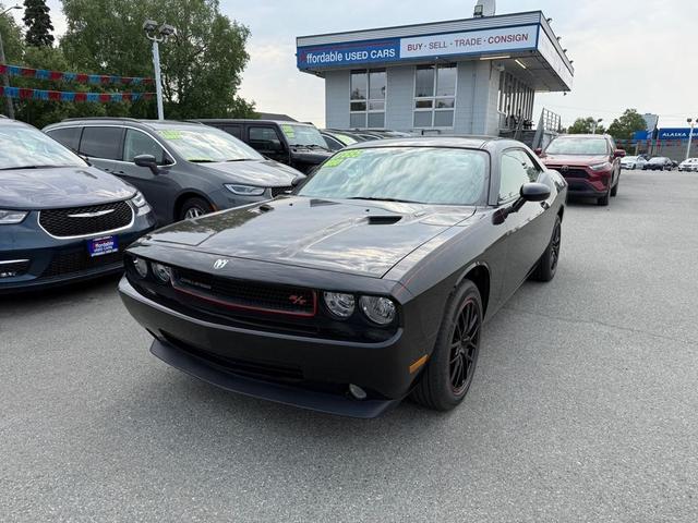 2010 Dodge Challenger