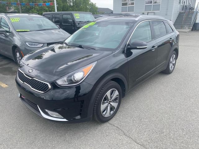 2019 Kia NIRO