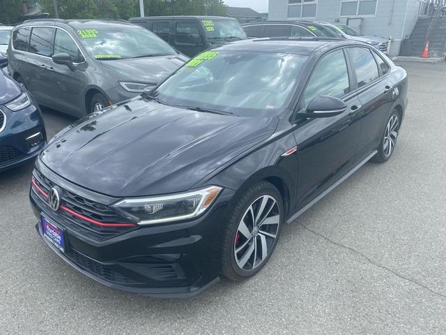 2021 Volkswagen Jetta Gli
