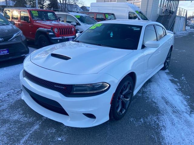 2019 Dodge Charger