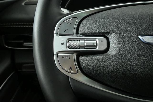 Photo of 2022 Uyuni White Genesis GV80