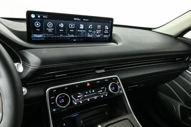 Photo of 2022 Uyuni White Genesis GV80