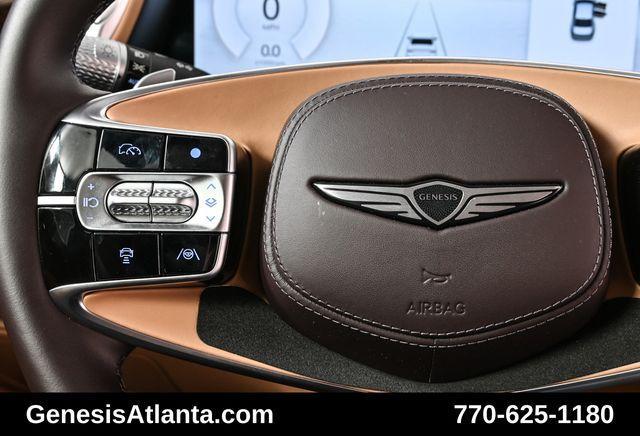 Photo of 2025 Vik Black Genesis G90