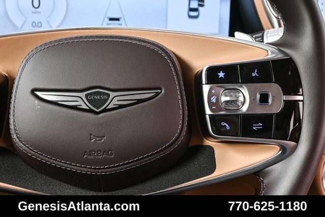 Photo of 2025 Vik Black Genesis G90