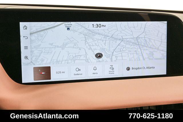 Photo of 2025 Vik Black Genesis G90
