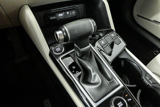 Photo of 2024 Gravity Gray Kia Sportage