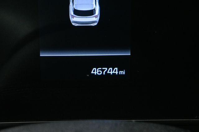 Photo of 2024 Gravity Gray Kia Sportage