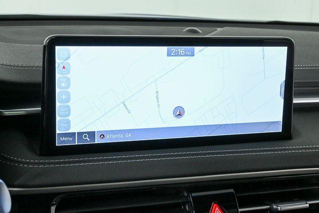 Photo of 2025 Uyuni White Genesis G70