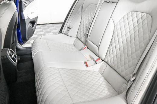 Photo of 2025 Uyuni White Genesis G70