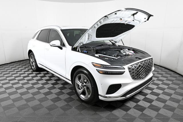 Photo of 2026 Uyuni White Genesis GV70