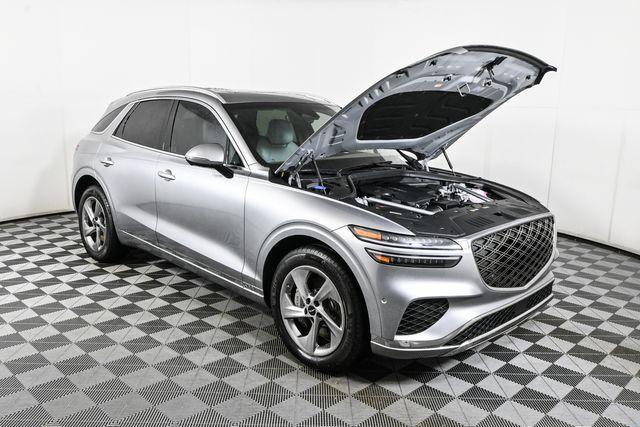 Photo of 2026 Savile Silver Genesis GV70