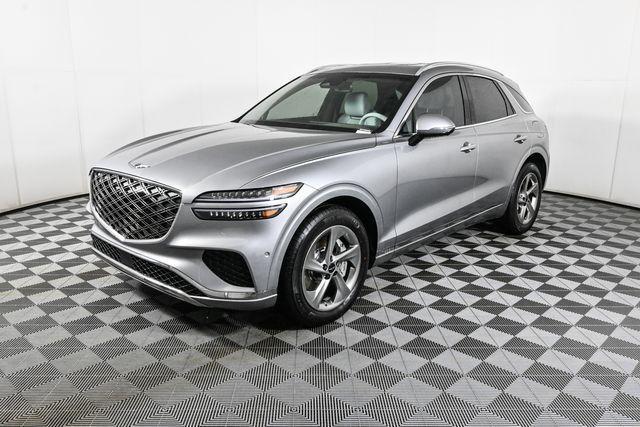 Photo of 2026 Savile Silver Genesis GV70
