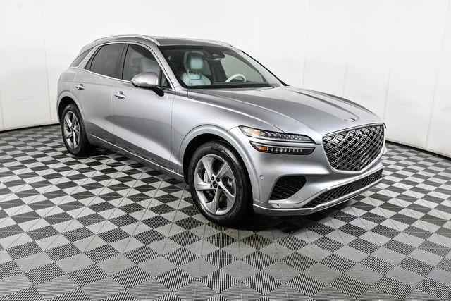 Photo of 2026 Savile Silver Genesis GV70