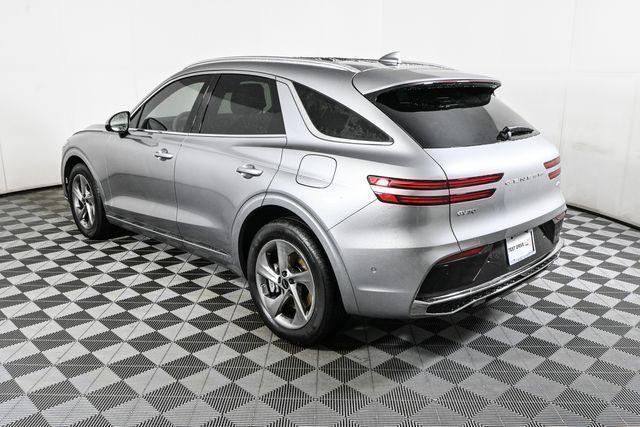 Photo of 2026 Savile Silver Genesis GV70