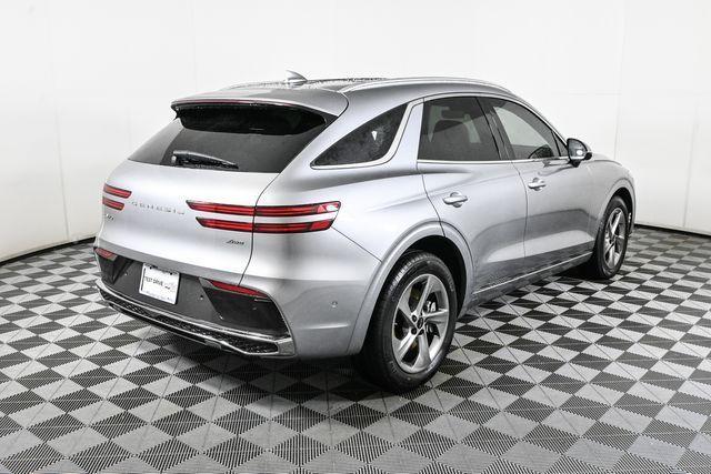 Photo of 2026 Savile Silver Genesis GV70