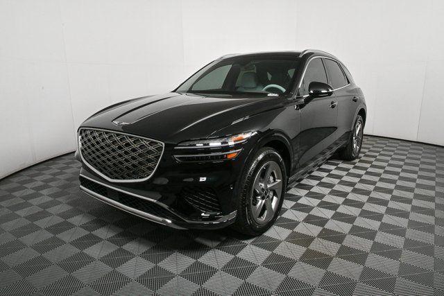 Photo of 2026 Vik Black Genesis GV70